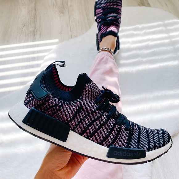 adidas gazelle silver green womens Adidas NMD R1 